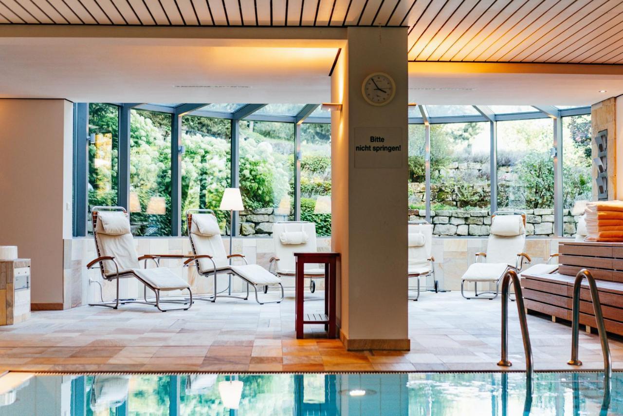 Benther Berg Hotel