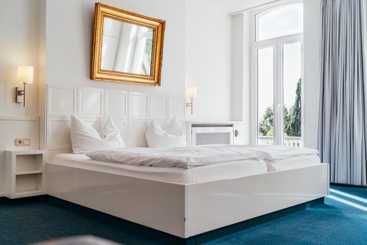 Benther Berg Hotel
