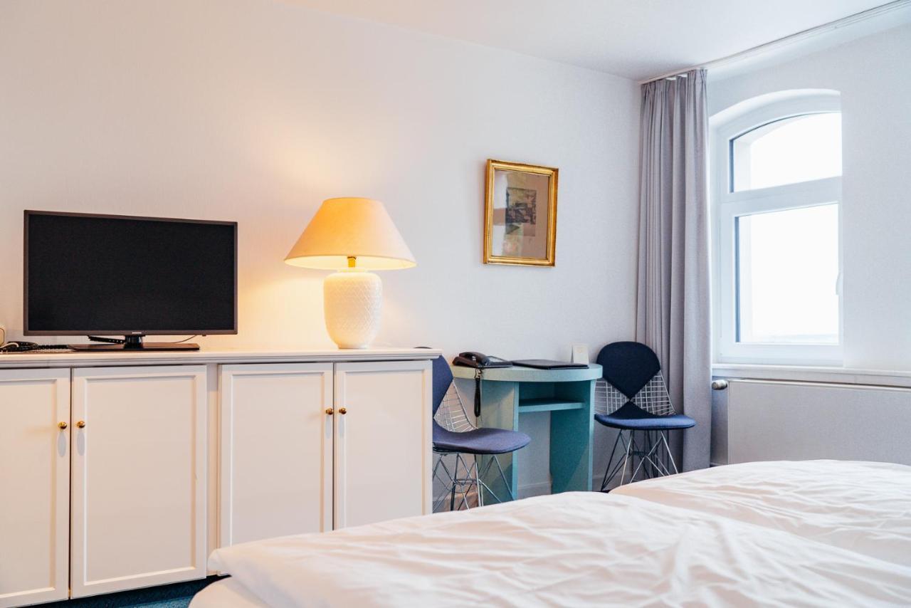 Hotel Benther Berg